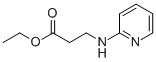 N-[2]PYRIDYL-B-ALANIN-ETHYL ESTER CAS#: 103041-38-9