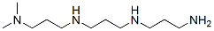 N'-[3-[(3-aminopropyl)amino]propyl]-N,N-dimethylpropane-1,3-diamine CAS#: 19475-69-5