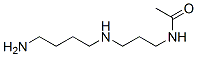 N-[3-(4-aminobutylamino)propyl]acetamide CAS#: 14278-49-0