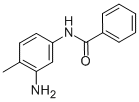N-(3-AMINO-4-METHYLPHENYL)BENZAMIDE CAS#: 221875-98-5