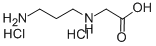 N-(3-AMINOPROPYL)GLYCINE DIHYDROCHLORIDE CAS#: 2875-41-4