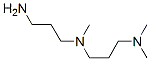 N-(3-Aminopropyl)-N,N',N'-trimethyl-1,3-propanediamine CAS#: 19475-35-5