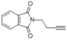 N-(3-BUTYNYL)PHTHALIMIDE CAS#: 14396-90-8