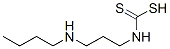 N-[3-(Butylamino)propyl]carbamodithioic acid CAS#: 18997-74-5