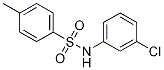 N-(3-Chlorophenyl)-4-MethylbenzenesulfonaMide, 97% CAS#: 19377-04-9