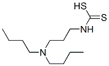 N-[3-(Dibutylamino)propyl]carbamodithioic acid CAS#: 18997-73-4