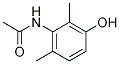 N-(3-Hydroxy-2,6-diMethylphenyl)acetaMide CAS#: 100445-95-2