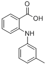 N-(3-METHYLPHENYL)ANTHRANILIC ACID CAS#: 16524-22-4