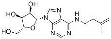 N-(3-Methyl-3-butenyl)adenosine CAS#: 16465-37-5