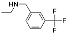 N-[3-(Trifluoromethyl)benzyl]ethylamine CAS#: 14355-04-5