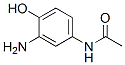 N-(3-amino-4-hydroxyphenyl)acetamide CAS#: 102-33-0