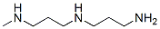 N-(3-aminopropyl)-N'-methylpropane-1,3-diamine CAS#: 16968-18-6