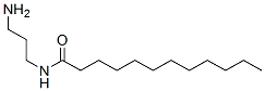 N-(3-aminopropyl)dodecanamide CAS#: 10375-08-3