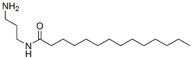 N-(3-aminopropyl)myristamide CAS#: 13482-06-9