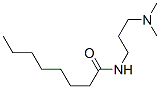 N-[3-(dimethylamino)propyl]octanamide CAS#: 22890-10-4