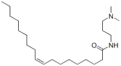 N-[3-(dimethylamino)propyl]oleamide CAS#: 109-28-4