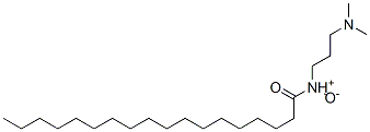 N-[3-(dimethylamino)propyl]stearamide N-oxide CAS#: 25066-20-0