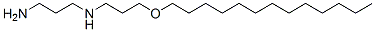 N-[3-(tridecyloxy)propyl]propane-1,3-diamine CAS#: 22023-23-0