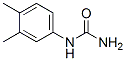 N-(3,4-DIMETHYLPHENYL)UREA CAS#: 114-79-4
