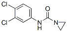 N-(3,4-Dichlorophenyl)-1-aziridinecarboxamide CAS#: 15460-48-7