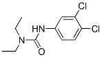 N'-(3,4-Dichlorophenyl)-N,N-diethylurea CAS#: 15545-50-3