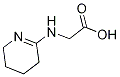 N-(3,4,5,6-tetrahydro-2-pyridinyl)glycine(SALTDATA: FREE) CAS#: 13754-02-4