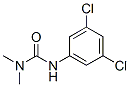 N'-(3,5-dichlorophenyl)-N,N-dimethylurea CAS#: 10290-38-7