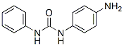 N-(4-AMINOPHENYL)-N''-PHENYLUREA CAS#: 10141-46-5