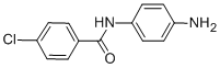 N-(4-Aminophenyl)-4-chlorobenzamide CAS#: 23600-46-6