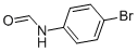 N-(4-BROMOPHENYL)FORMAMIDE 97 CAS#: 2617-78-9