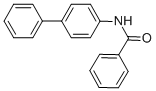 N-4-Biphenylbenzamide CAS#: 20743-57-1