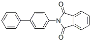 N-(4-Biphenylyl)phthalic acid imide CAS#: 1592-49-0
