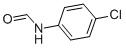 N-(4-CHLOROPHENYL)FORMAMIDE CAS#: 2617-79-0
