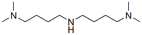 N'-[4-(Dimethylamino)butyl]-N,N-dimethyl-1,4-butanediamine CAS#: 17232-87-0