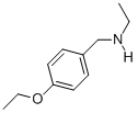 N-(4-ETHOXYBENZYL)ETHANAMINE CAS#: 17683-57-7