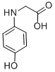 N-(4-HYDROXYPHENYL)GLYCINE CAS#: 122-87-2