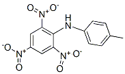 N-(4-Methylphenyl)-2,4,6-trinitroaniline CAS#: 16552-37-7