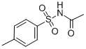 N-(4-Methylphenyl)sulfonylacetamide CAS#: 1888-33-1