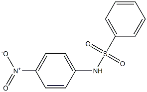 N-(4-Nitrophenyl)benzenesulfonaMide, 97% CAS#: 1829-81-8