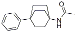 N-(4-Phenylbicyclo[2.2.2]oct-1-yl)acetamide CAS#: 10207-07-5