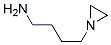 N-(4-aminobutyl)aziridine CAS#: 23545-51-9