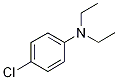 N-(4-chlorophenyl)-N,N-diethylamine CAS#: 2873-89-4