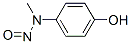N-(4-hydroxyphenyl)-N-methyl-nitrous amide CAS#: 2976-94-5