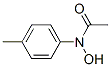 N-(4-methylphenyl)acetohydroxamic acid CAS#: 27451-21-4