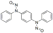 N-[4-(nitroso-phenyl-amino)phenyl]-N-phenyl-nitrous amide CAS#: 2716-09-8