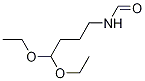 N-(4,4-Diethoxybutyl)-forMaMide CAS#: 220803-77-0
