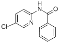 N-(5-CHLORO-2-PYRIDINYL)-BENZAMIDE CAS#: 258338-66-8