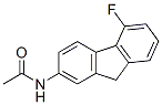 N-(5-Fluoro-9H-fluoren-2-yl)acetamide CAS#: 2823-90-7