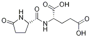 N-(5-Oxo-L-prolyl)-L-glutaMic Acid CAS#: 29227-92-7