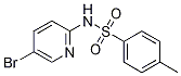 N-(5-bromopyridin-2-yl)-4-methylbenzenesulfonamide CAS#: 207801-52-3